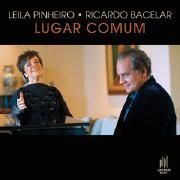 Lugar Comum (part. Ricardo Bacelar)}