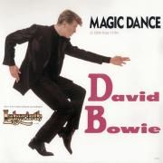 Magic Dance 
