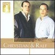 Dose Dupla: Chrystian e Ralf - Vol. 2}