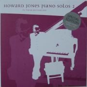 Piano Solos 2 (For Friends & Loved Ones)