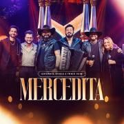 Mercedita (part. Edivan e Gisele)}