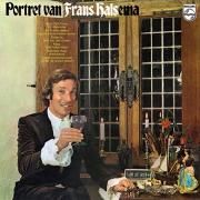 Portret Van Frans Halsema