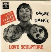 Sabre Dance