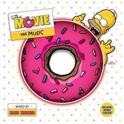 The Simpsons Movie: The Music}