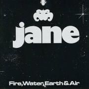 Fire, Water, Earth & Air