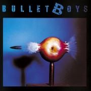 Portada de Álbum "Bulletboys (1988)", de Bulletboys