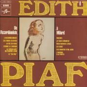 De l'accordéoniste à Milord