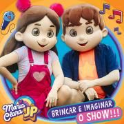 Brincar e Imaginar (O Show) 