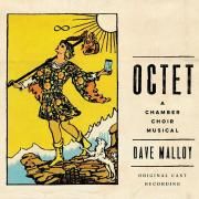 Portada de Álbum "Octet", de Dave Malloy