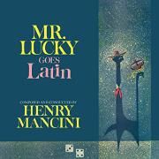 Mr. Lucky Goes Latin