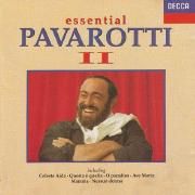 Essential Pavarotti II