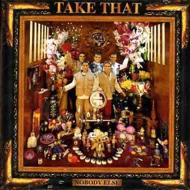 Take That - Patience (Legendado) 