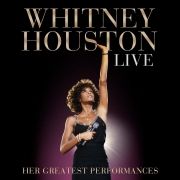Live: Her Greatest Performances}