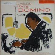 Rock And Rollin' With Fats Domino