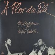 À Flor da Pele (part. Rafael Rabello)