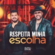 Respeita Minha Escolha (Ao Vivo)