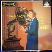 Vera Lynn Sings Songs Of The Twenties