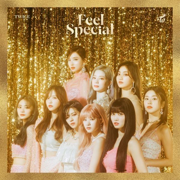 Feel Special (Tradução em Português) – TWICE
