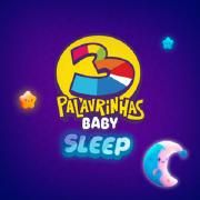 Portada de Álbum "Baby Sleep", de 3 Palavrinhas