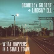 What Happens In a Small Town (feat. Lindsay Ell)