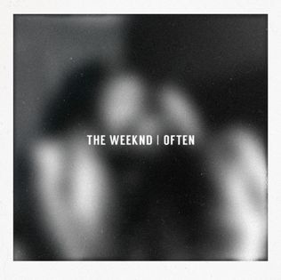 Significado de Earned It por The Weeknd