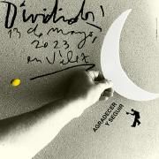 Divididos en Vélez - Agradecer y Seguir}