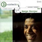 E-Collection - Jorge Benjor - 2 CD's}