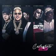 Capa do Single/EP "Camarote 25 (part. MC Ryan SP, MC Negão Original e MC Joãozinho VT)", de MC JVILA