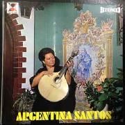 Argentina Santos (1968)
