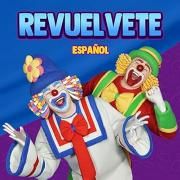 Revuelvete (En Español)}