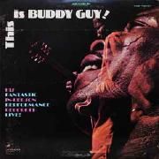 This Is Buddy Guy!}
