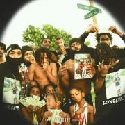 Portada de Álbum "u made me a st4r", de 4batz