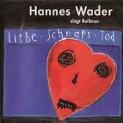 Liebe · Schnaps · Tod}