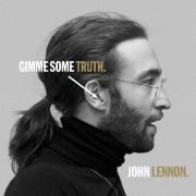 GIMME SOME TRUTH. (Deluxe)}