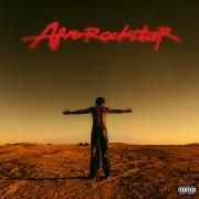 AFROROCKSTAR}