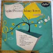 Capitol Presents Johnny Mercer - Vol. 2