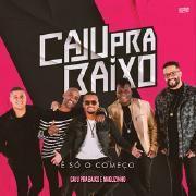 É Só O Começo (Ao Vivo)