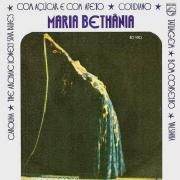 Maria Bethânia (1974)