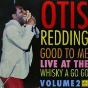 Good To Me - Live At The Whisky A Go Go - Vol. 2}