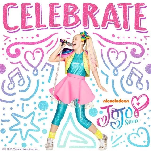 A JoJo Siwa chegou!