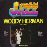 Woody Herman (1979)