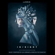 Insight ~ Music From The Motion Picture