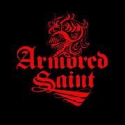 Armored Saint [ep]}