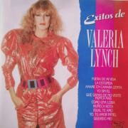 Exitos de Valeria Lynch}