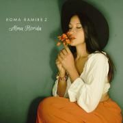 Portada de Álbum "Alma Florida", de Roma Ramirez