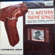 T.V. Western Theme Songs
