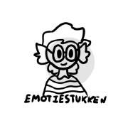 Emotiestukken