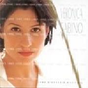 Portada de Álbum "Passando a Limpo", de Verônica Sabino