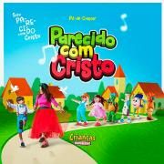 Parecido Com Cristo (part. Ana Paula Valadão)