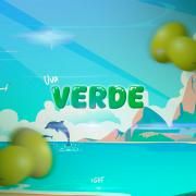 Uva Verde}